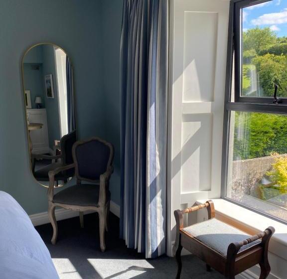 스탠다드 발코니 룸, Darkley Lodge   Lakeview Spa