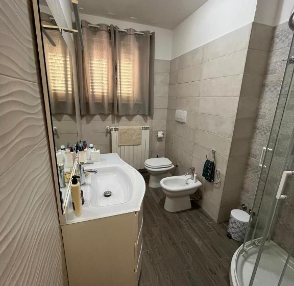 Номер Стандарт, Domus Teresae