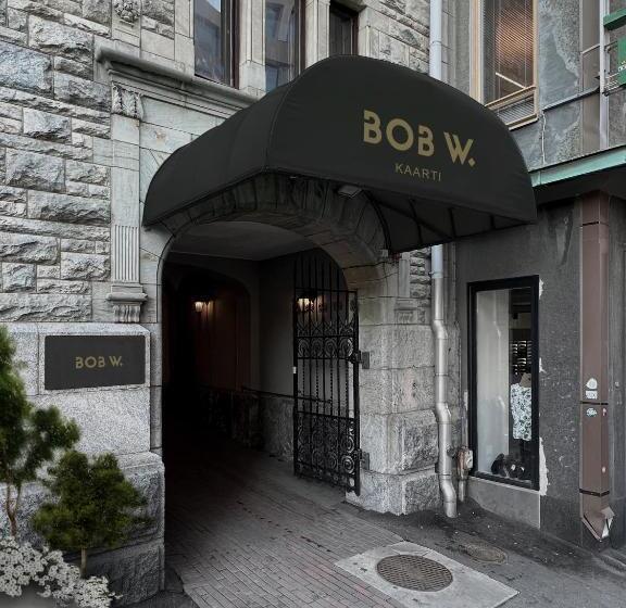 Апартаменты Пентхаус 1 Спальня, Bob W Kaarti