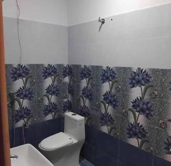 Номер Deluxe, Selvi Residency