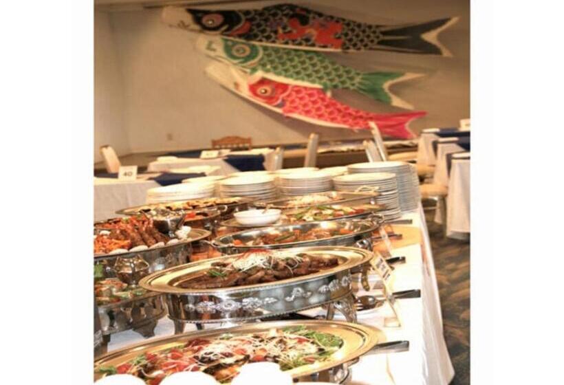 استودیوی استاندارد, Umibe No Kajuen   Vacation Stay 17481v