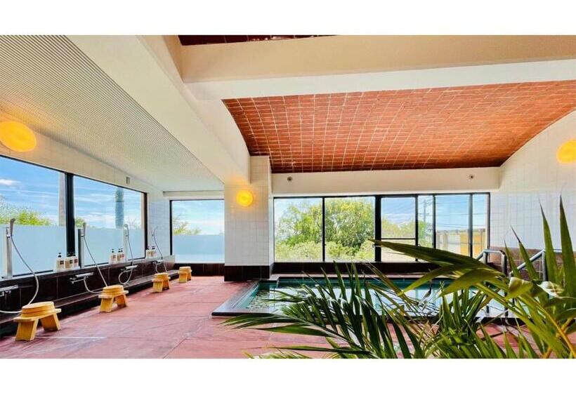 استودیوی استاندارد, Umibe No Kajuen   Vacation Stay 17481v