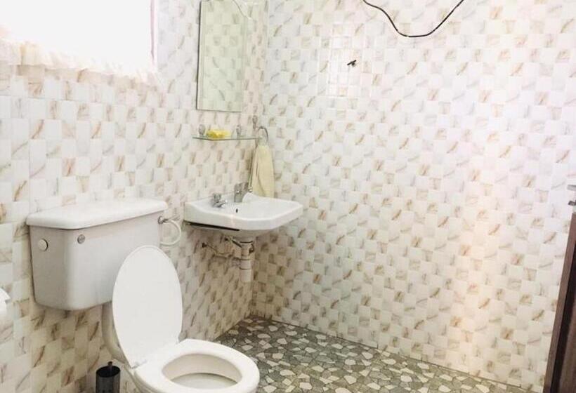غرفة قياسية, Room In Bb   Single Room   Ground Floor