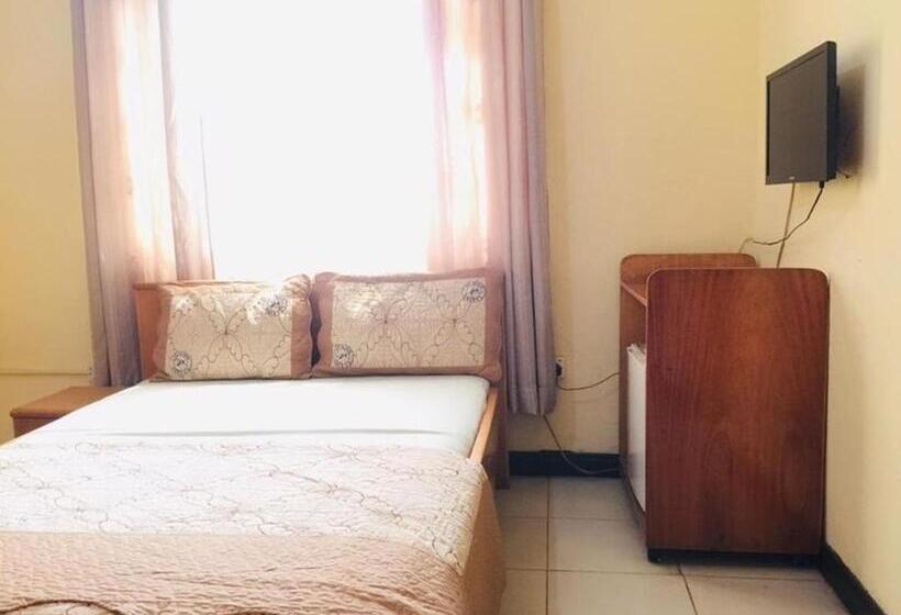 غرفة قياسية, Room In Bb   Single Room   Ground Floor