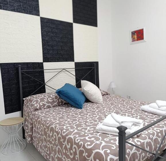 Quarto Estandar, Torre Agada