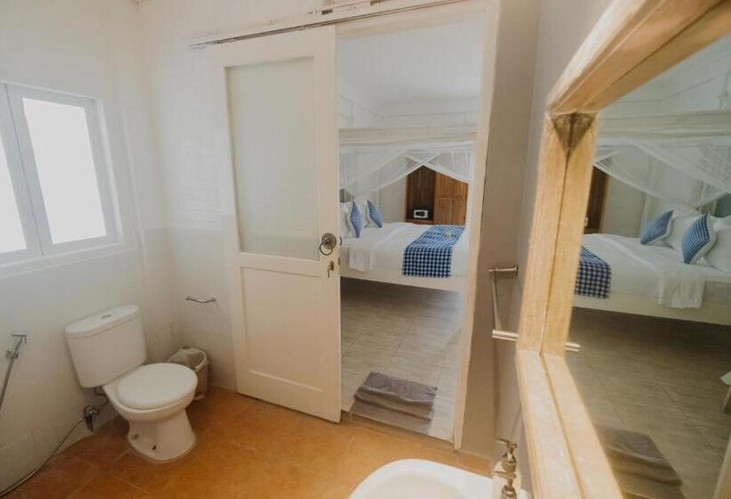 Студия Стандарт, Noya Bed And Breakfast