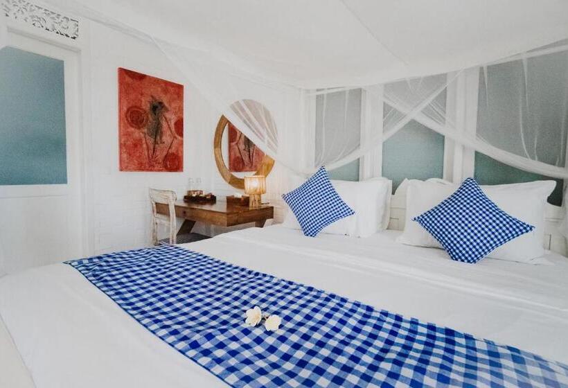 Студия Стандарт, Noya Bed And Breakfast