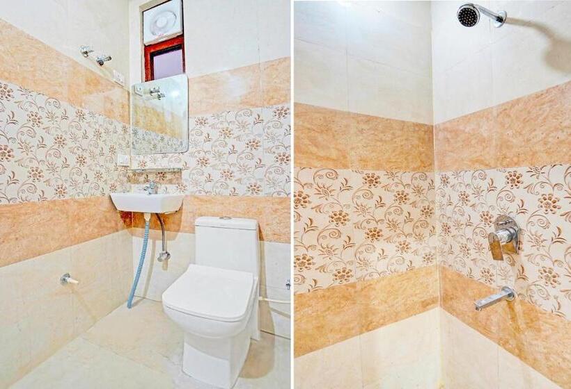 标准间, O Shree Jee Inn Guest House