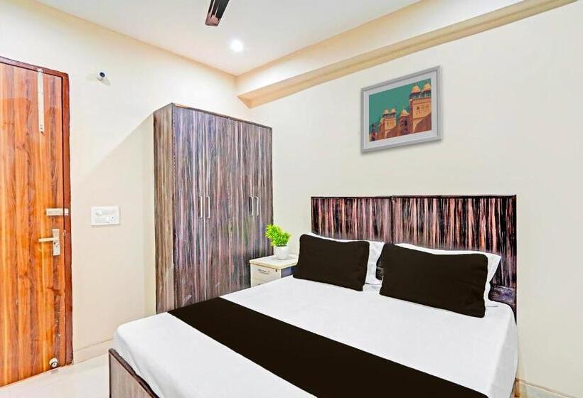 标准间, O Shree Jee Inn Guest House