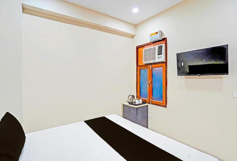 标准间, O Shree Jee Inn Guest House