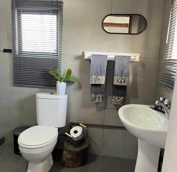 Номер Стандарт Вид на Сад, Hephzibah Inn Guest House And Venue