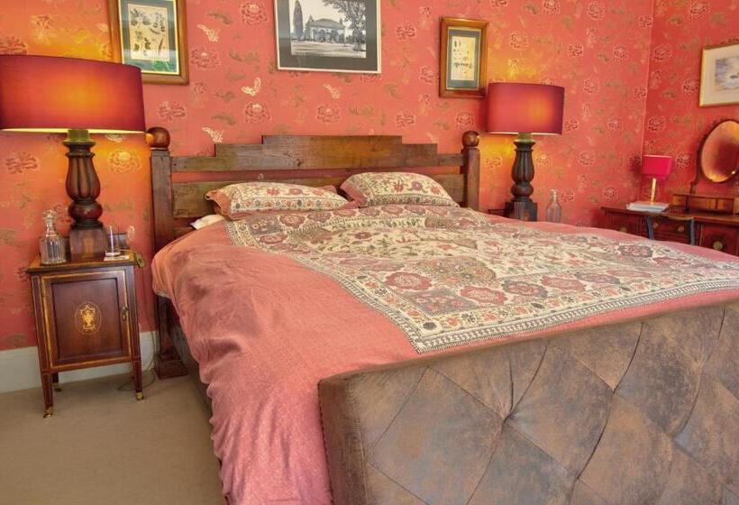 Стандартный Номер Кровать Кинг, West Compton Manor