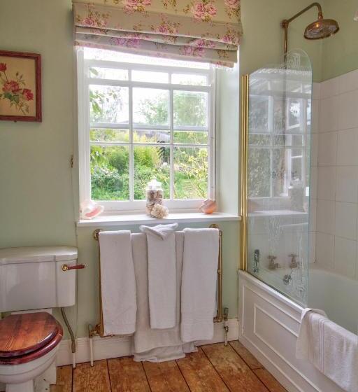 Номер Стандарт Вид на Сад, West Compton Manor