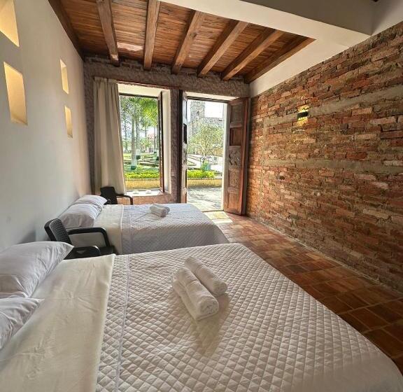 스탠다드 룸, Casa Hotel Serena
