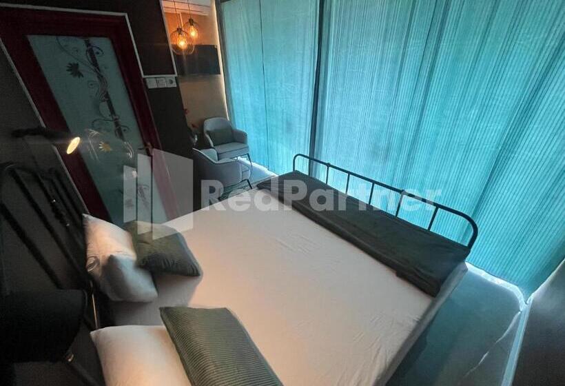 Номер Стандарт, Villa Layar Selorejo Redpartner