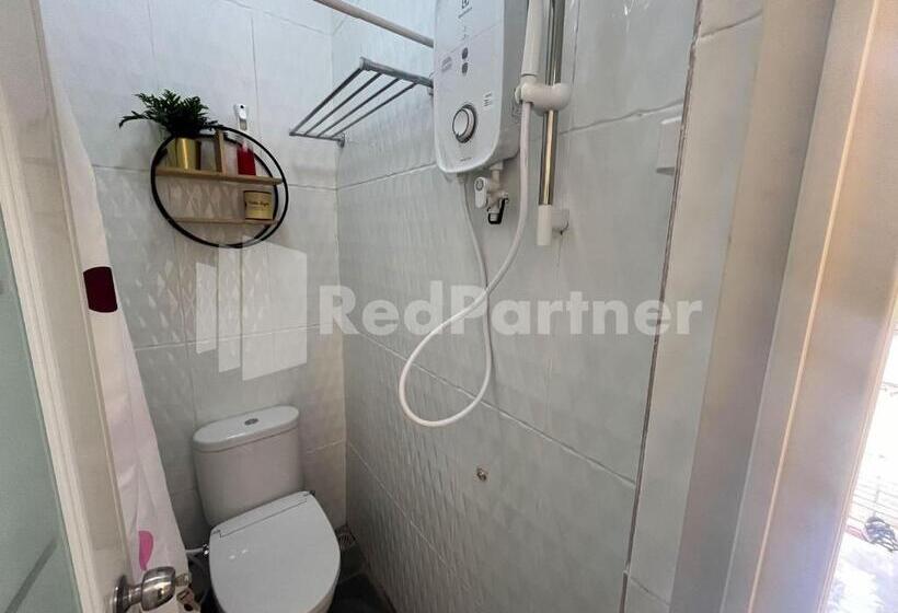 Номер Стандарт, Villa Layar Selorejo Redpartner