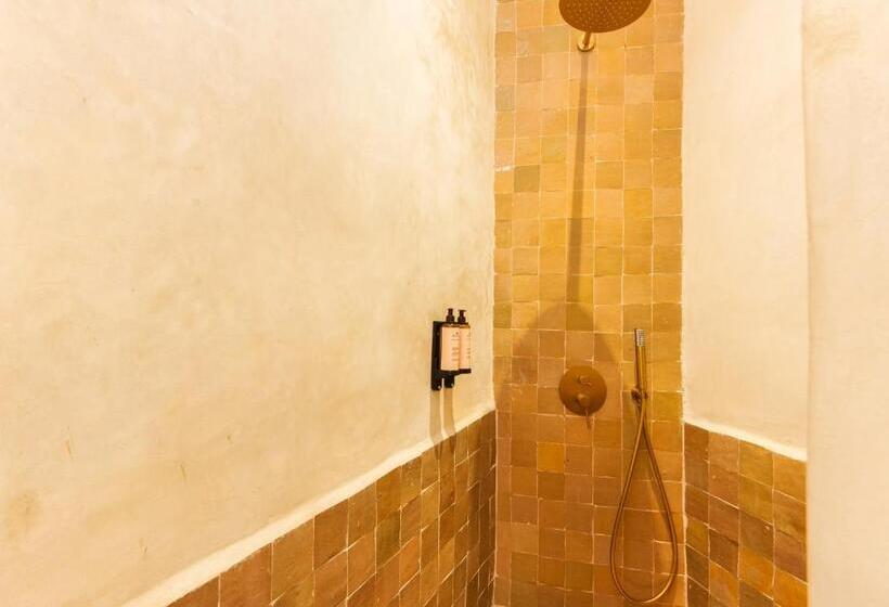 اتاق راحتی سه تخته, Suites & Spa By Xo Riad