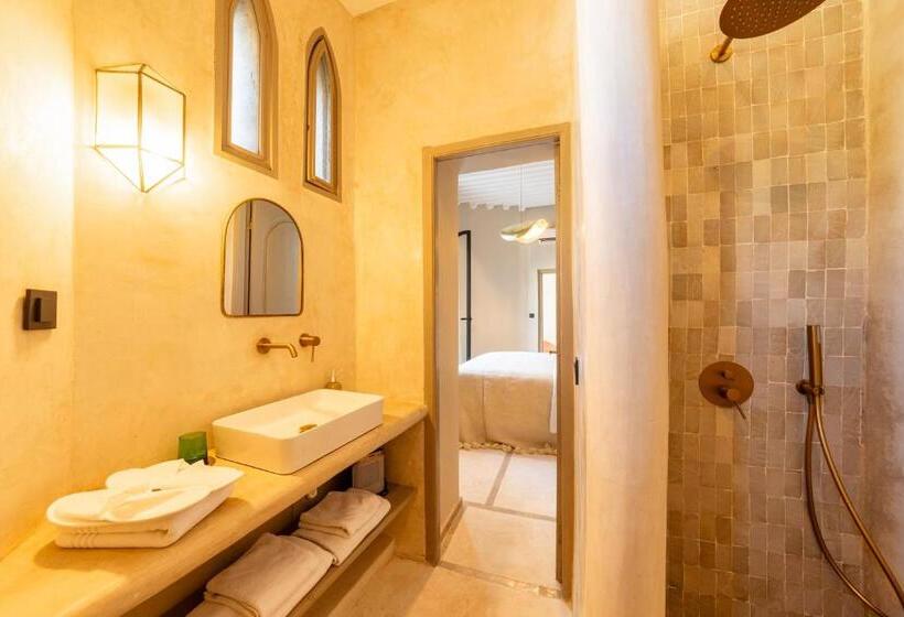 اتاق لوکس, Suites & Spa By Xo Riad