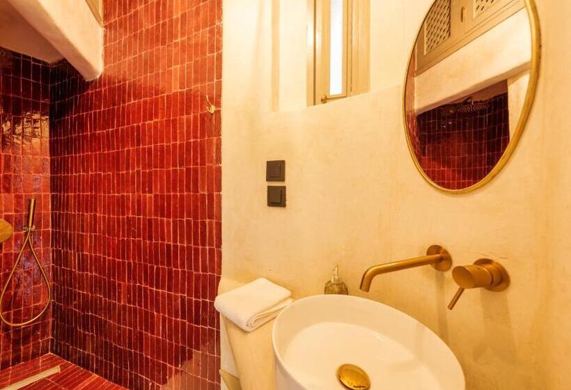 اتاق سوپریور, Suites & Spa By Xo Riad