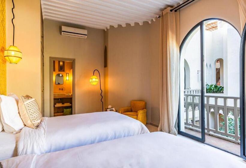 سوییت لوکس, Suites & Spa By Xo Riad