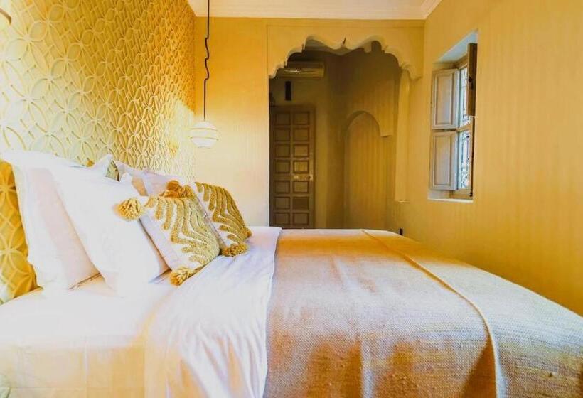 سوییت سوپریور, Suites & Spa By Xo Riad