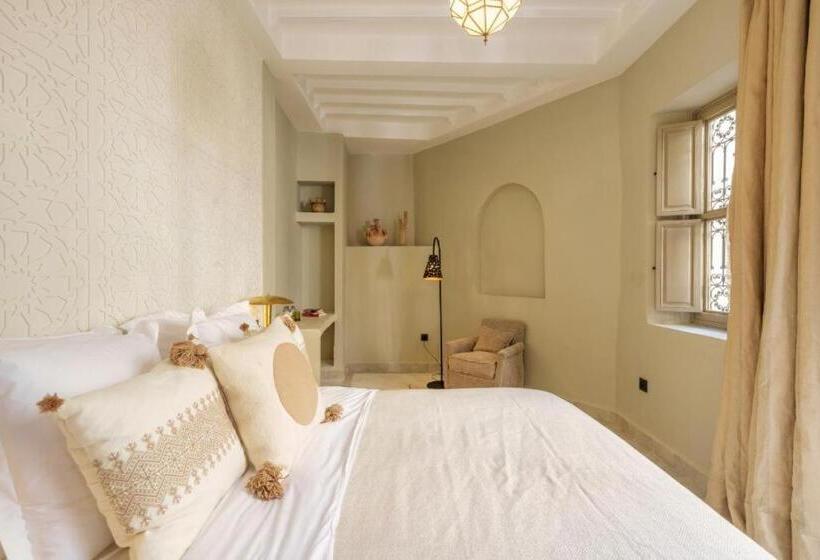 سوییت سوپریور, Suites & Spa By Xo Riad