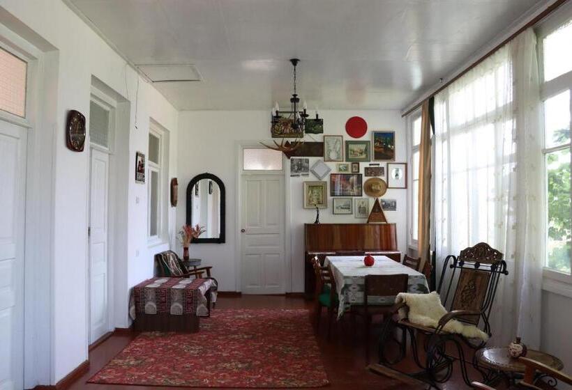 Дом 1 Спальня, Collage Guesthouse