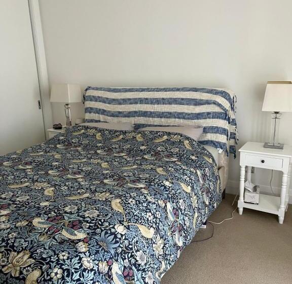 اتاق استاندارد با چشم‌انداز باغ, Cozy Private Room With Secured Yard Pet Friendly