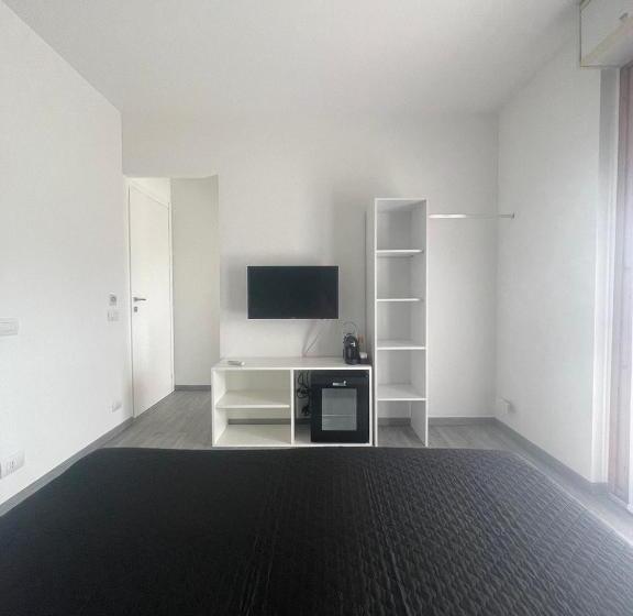 Номер Стандарт, Lalas Room