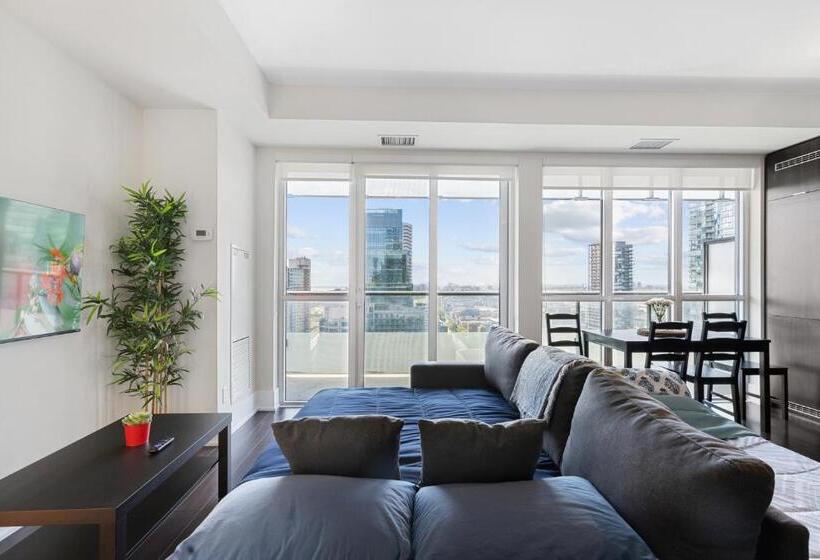 1 Bedroom Apartment Lake View, Executive Suite Lakeview Free Parking