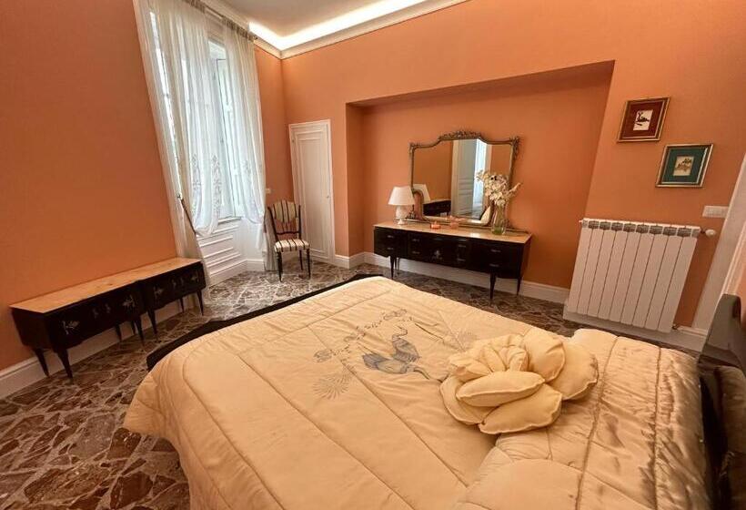 Номер Стандарт, La Casa Di Ilde Maison De Charme Et D Art