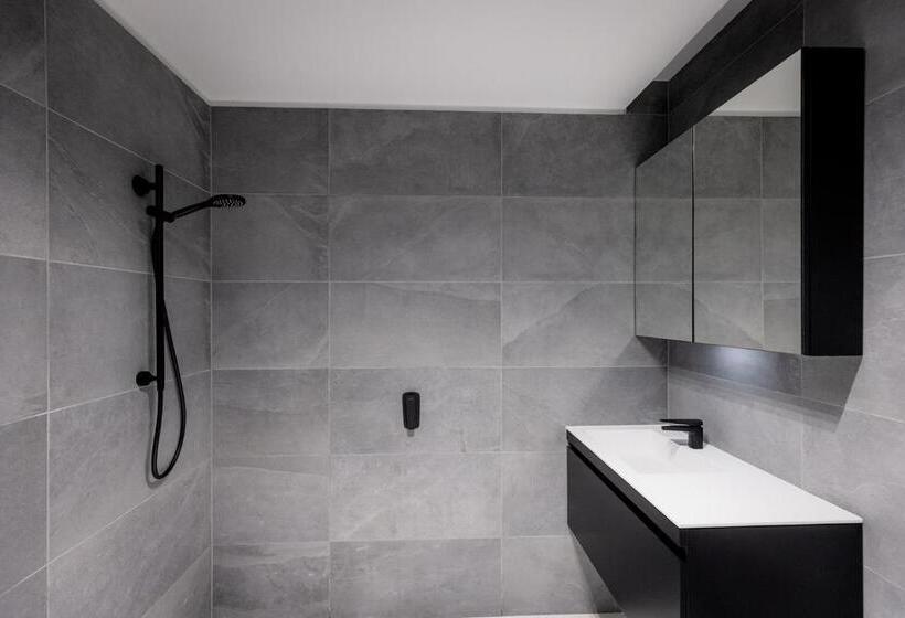 침실 1개 발코니 아파트, Boxwood Mount Nelson, Suite 01b