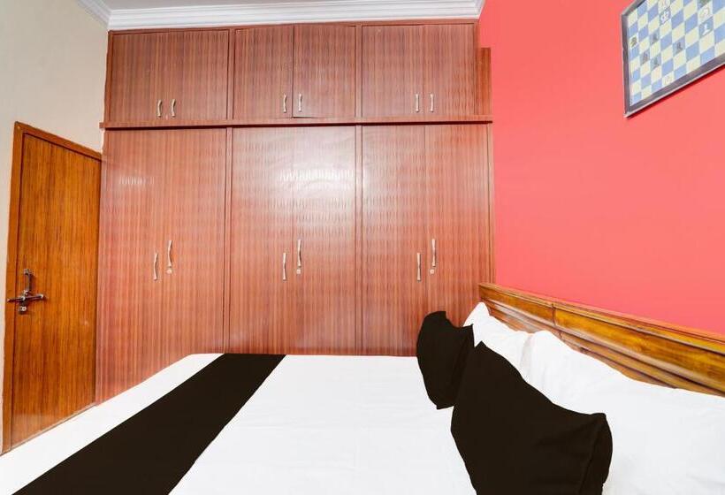 اتاق استاندارد, Oyo Chess Service Apartments
