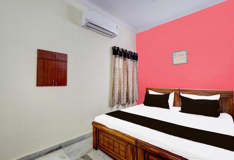 اتاق استاندارد, Oyo Chess Service Apartments