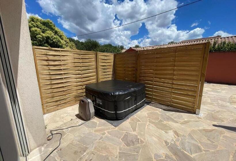 Дом 1 Спальня, La Casa Bella