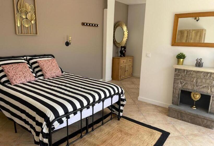 Дом 1 Спальня, La Casa Bella
