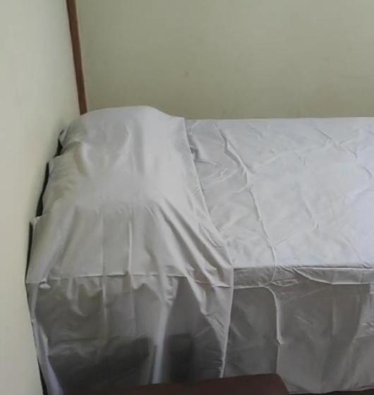 Четырехместный Номер Стандарт, Don Fran S Hostel