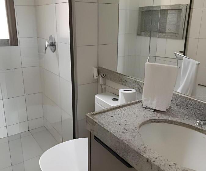 Апартаменты 1 Спальня Вид на Сад, Resort Pé Na Areia Perto Do Beach Park   Mandara Kauai