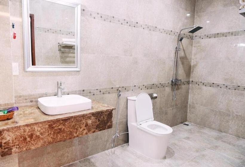 اتاق استاندارد, Sơn Hiển Hotel Cam Lâm
