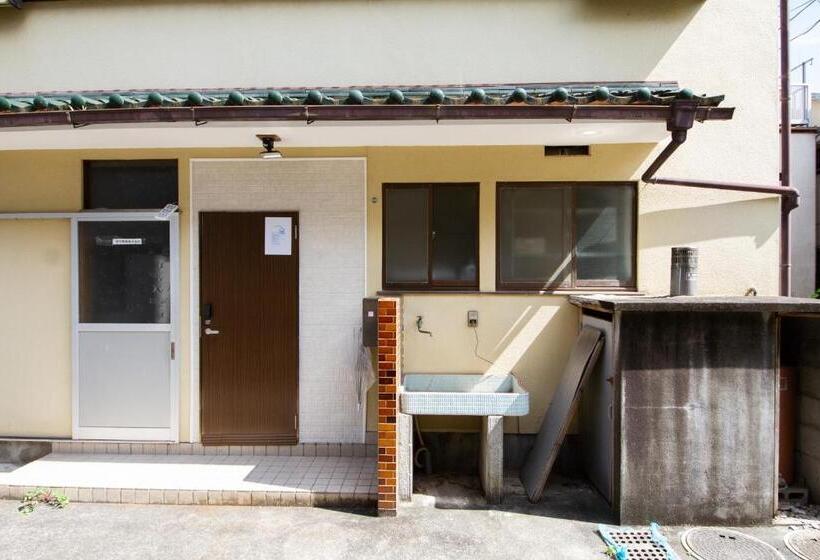家庭工作室, Sunrise Stay Atami Ajiro