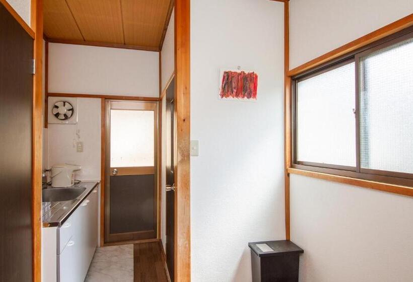 家庭工作室, Sunrise Stay Atami Ajiro