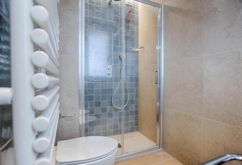 Apartamento Deluxe 2 Quartos, Villamar Residence