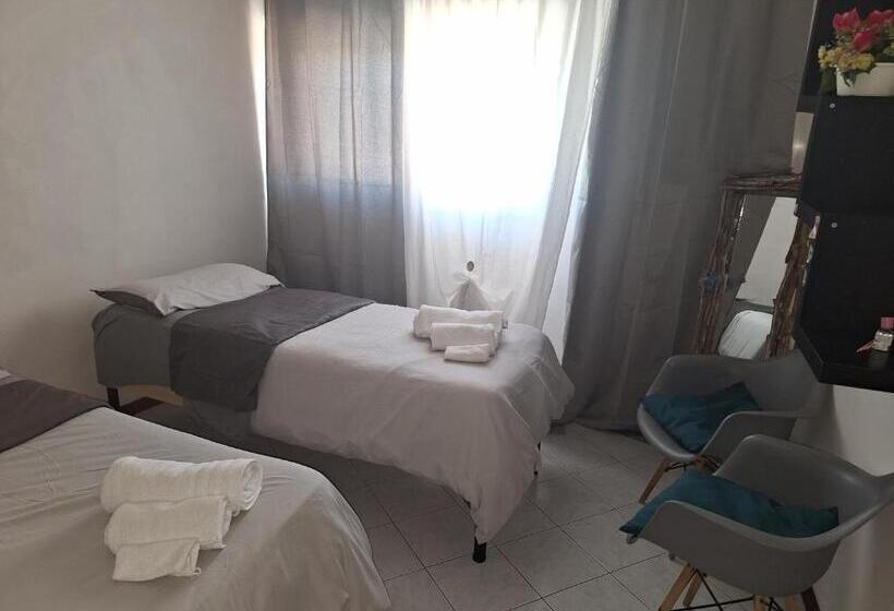 Номер Стандарт, Any B&b