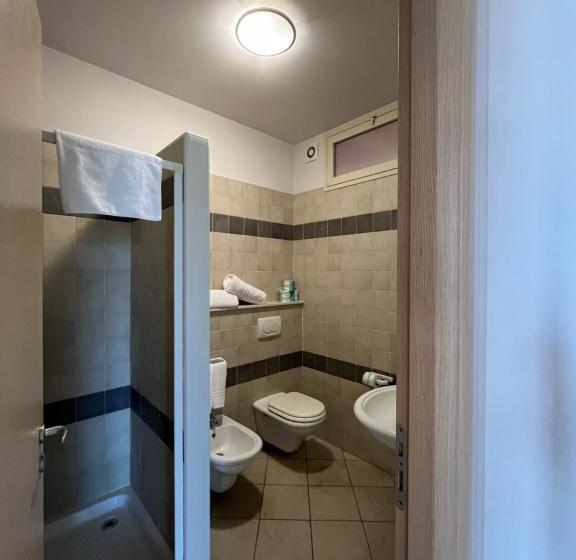 Apartamento 1 Dormitório, Casa Vacanze Celeste E C