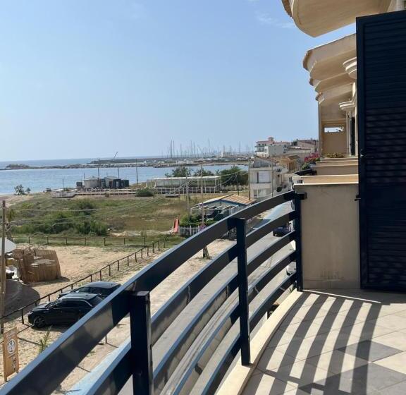 Apartamento 1 Dormitório, Casa Vacanze Celeste E C