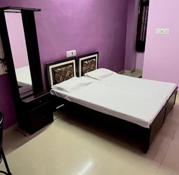 Номер Стандарт, Goroomgo Hotel Moonlight Stay Jodhpur