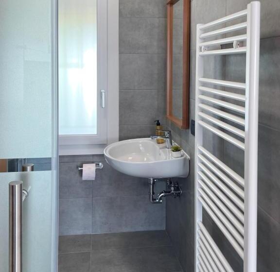 Апартаменты Superior 1 Спальня, Smart Residence Aviano