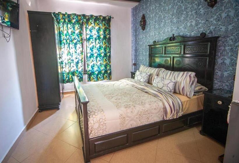 اتاق لوکس, Casa Hotel Pedro