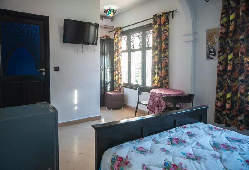 اتاق استاندارد, Casa Hotel Pedro