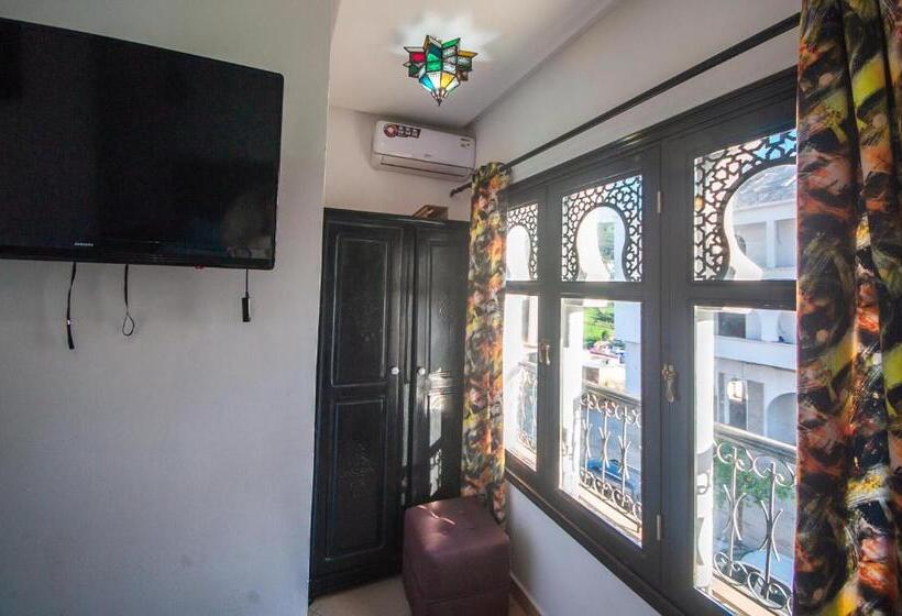 اتاق استاندارد, Casa Hotel Pedro